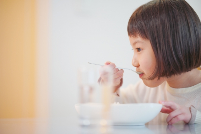 仲町台の幼児食・離乳食の宅配食材・宅配食